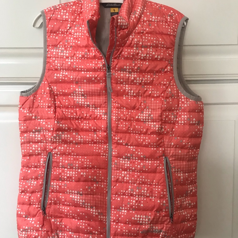 Women’s vest